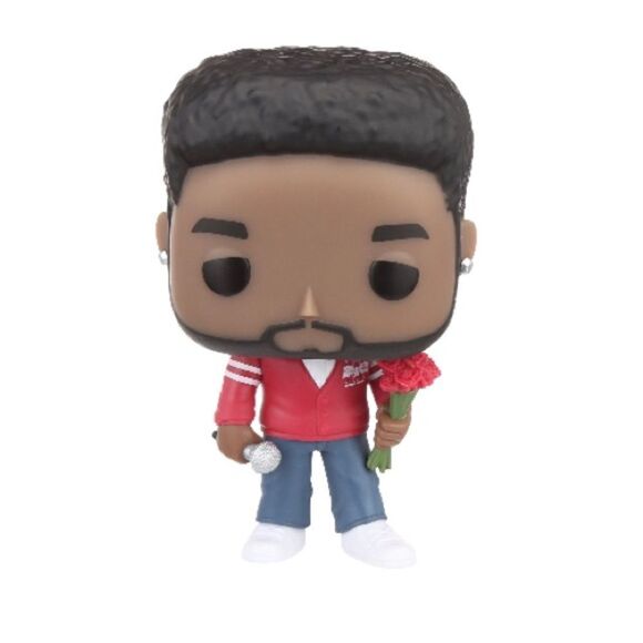 FUNKO POP! Rocks: Boyz II Men - Shawn Stockman - Picture 4 of 9